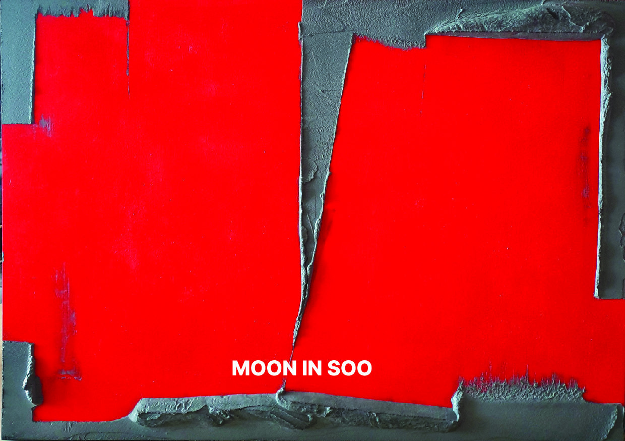 Moon In Soo Solo Exhibition